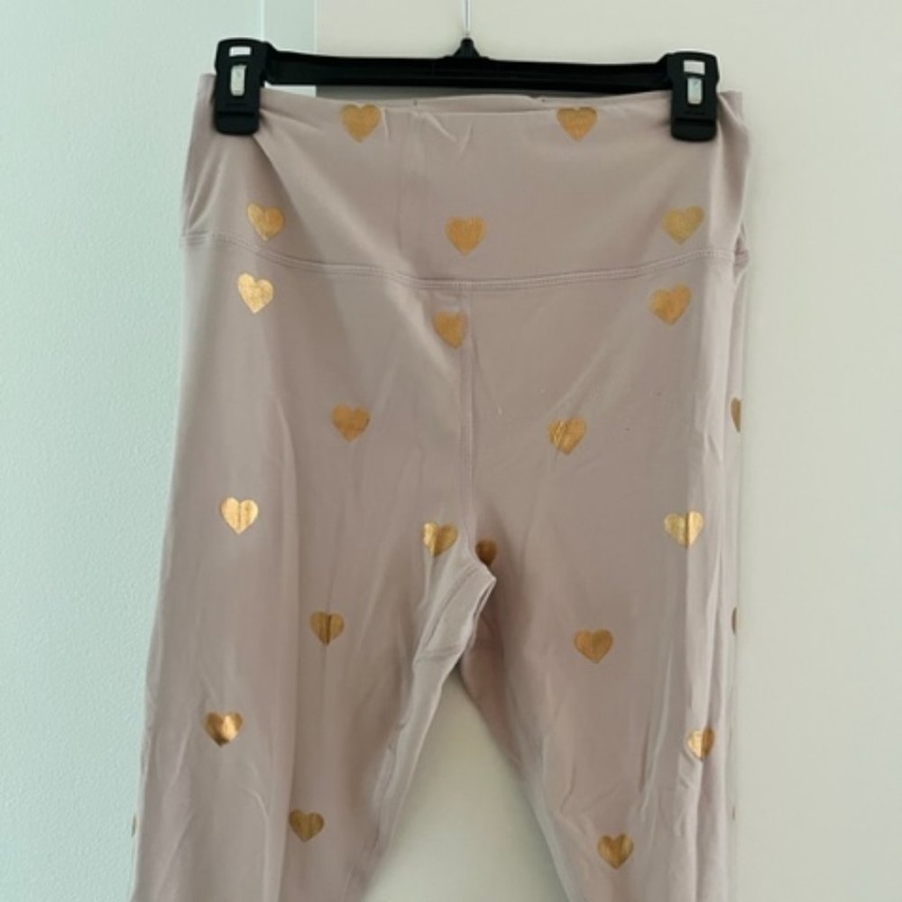 Spiritual Gangster Yoga Leggings